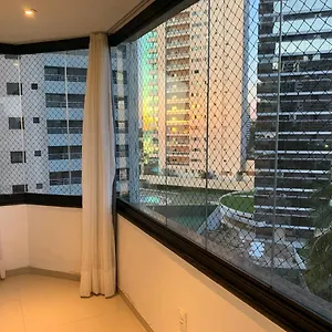 Golden Beira Mar Apart-hotel