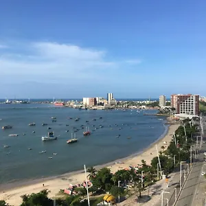Iracema Flat - Apto Particular Apart-hotel