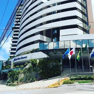 Apê Beira Mar Meireles Apart-hotel
