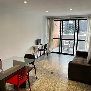 Atlantico Flat Apart-hotel